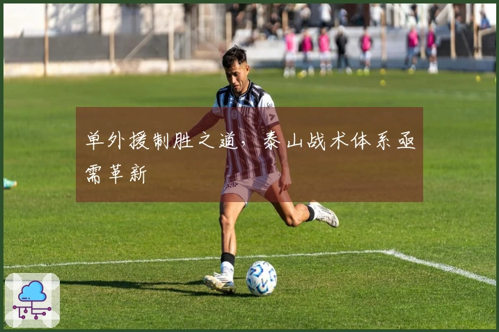 单外援制胜之道，泰山战术体系亟需革新