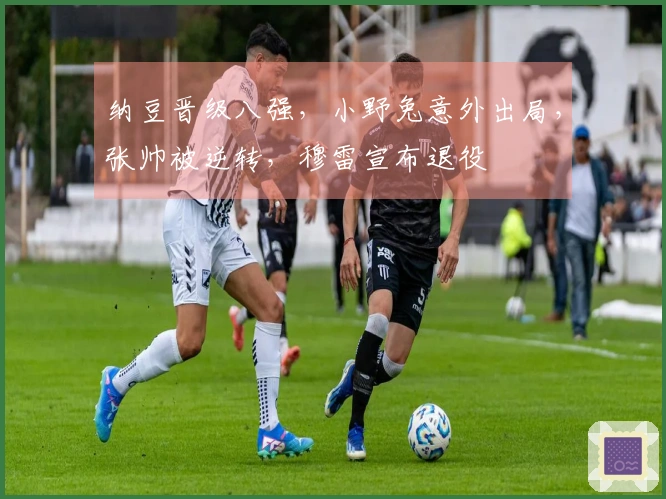 纳豆晋级八强，小野兔意外出局，张帅被逆转，穆雷宣布退役
